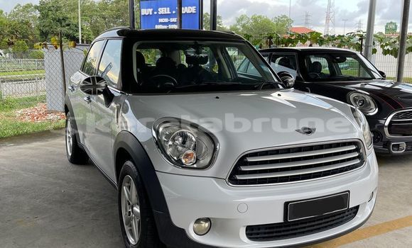 Buy Used Mini Cooper S clubman Other Car in Bandar Seri Begawan in Brunei-Muara Buy Used Mini Cooper S clubman Other Car in Bandar Seri Begawan in Brunei-Muara