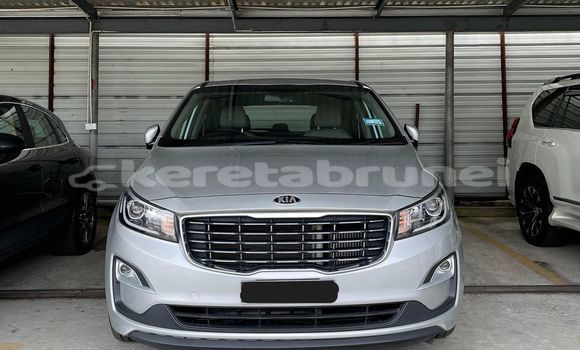 Buy Used Kia Carnival Other Car in Bandar Seri Begawan in Brunei-Muara Buy Used Kia Carnival Other Car in Bandar Seri Begawan in Brunei-Muara