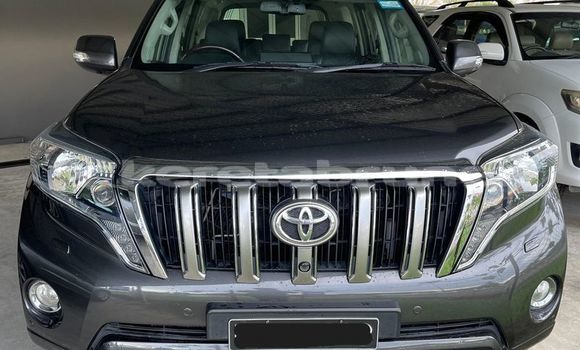 Buy Used Toyota Land Cruiser Other Car in Bandar Seri Begawan in Brunei-Muara Buy Used Toyota Land Cruiser Other Car in Bandar Seri Begawan in Brunei-Muara