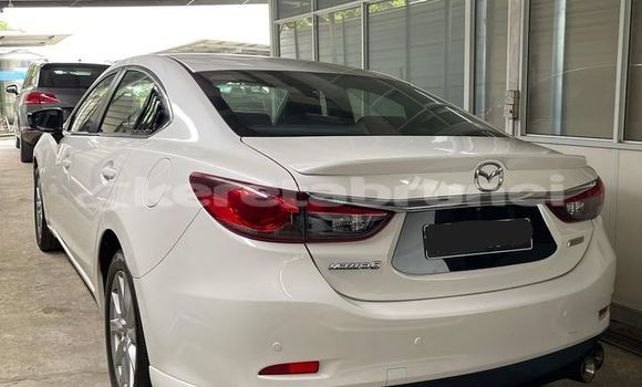 Buy Used Mazda 6 Other Car in Bandar Seri Begawan in Brunei-Muara Buy Used Mazda 6 Other Car in Bandar Seri Begawan in Brunei-Muara