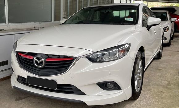 Buy Used Mazda 6 Other Car in Bandar Seri Begawan in Brunei-Muara Buy Used Mazda 6 Other Car in Bandar Seri Begawan in Brunei-Muara