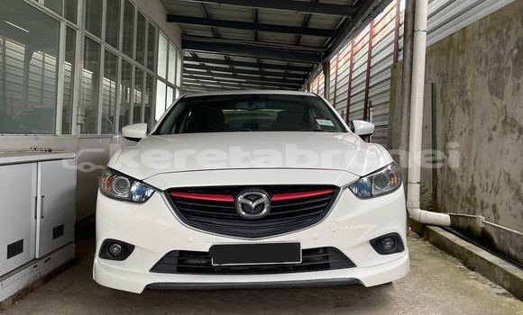 Buy Used Mazda 6 Other Car in Bandar Seri Begawan in Brunei-Muara Buy Used Mazda 6 Other Car in Bandar Seri Begawan in Brunei-Muara