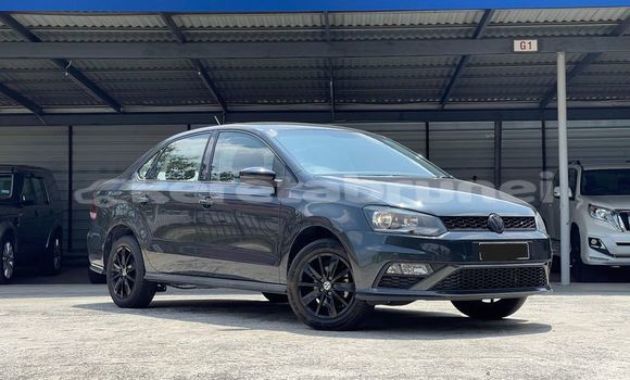 Buy Used Volkswagen Amarok Other Car in Bandar Seri Begawan in Brunei-Muara Buy Used Volkswagen Amarok Other Car in Bandar Seri Begawan in Brunei-Muara