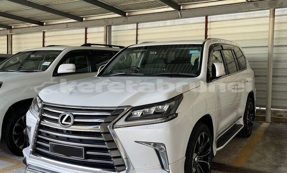 Buy Used Lexus ES Other Car in Bandar Seri Begawan in Brunei-Muara