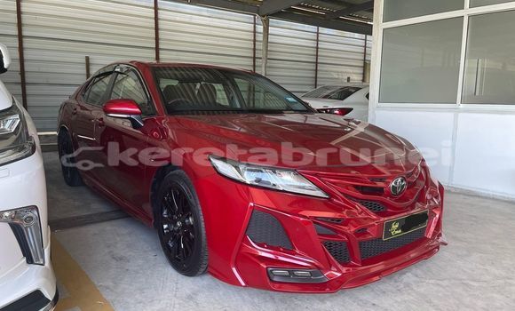 Buy Used Toyota 4Runner Other Car in Bandar Seri Begawan in Brunei-Muara Buy Used Toyota 4Runner Other Car in Bandar Seri Begawan in Brunei-Muara