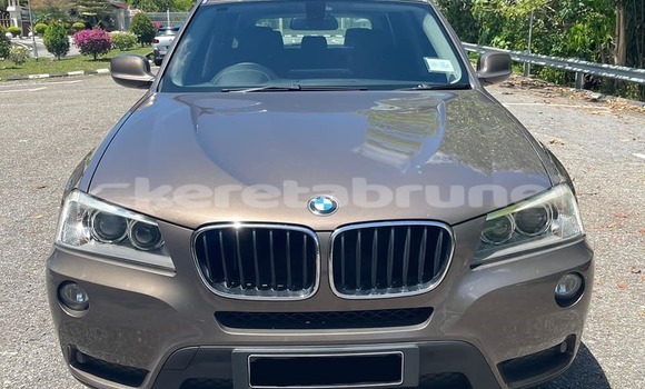 Buy Used BMW X3 Other Car in Bandar Seri Begawan in Brunei-Muara Buy Used BMW X3 Other Car in Bandar Seri Begawan in Brunei-Muara