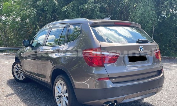 Buy Used BMW X3 Other Car in Bandar Seri Begawan in Brunei-Muara Buy Used BMW X3 Other Car in Bandar Seri Begawan in Brunei-Muara