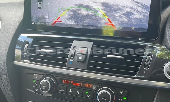 Buy Used BMW X3 Other Car in Bandar Seri Begawan in Brunei-Muara Buy Used BMW X3 Other Car in Bandar Seri Begawan in Brunei-Muara