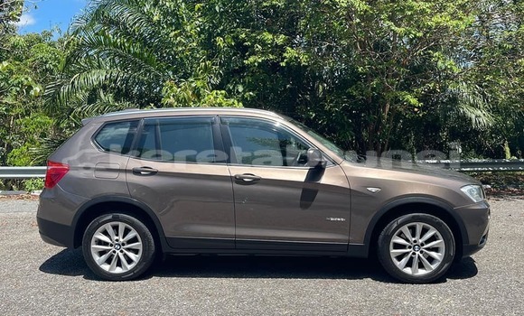 Buy Used BMW X3 Other Car in Bandar Seri Begawan in Brunei-Muara Buy Used BMW X3 Other Car in Bandar Seri Begawan in Brunei-Muara