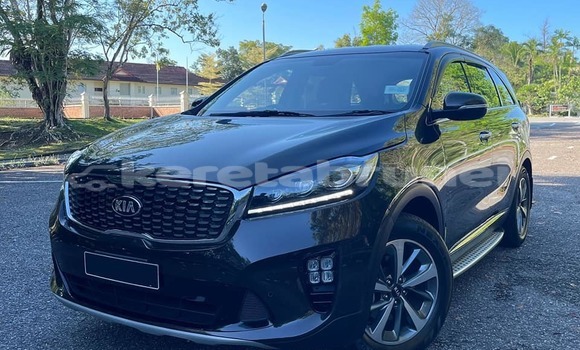 Buy Used Kia Sorento Other Car in Bandar Seri Begawan in Brunei-Muara Buy Used Kia Sorento Other Car in Bandar Seri Begawan in Brunei-Muara