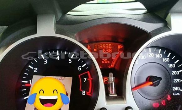Buy Used Nissan Juke Red Car in Bandar Seri Begawan in Brunei-Muara Buy Used Nissan Juke Red Car in Bandar Seri Begawan in Brunei-Muara