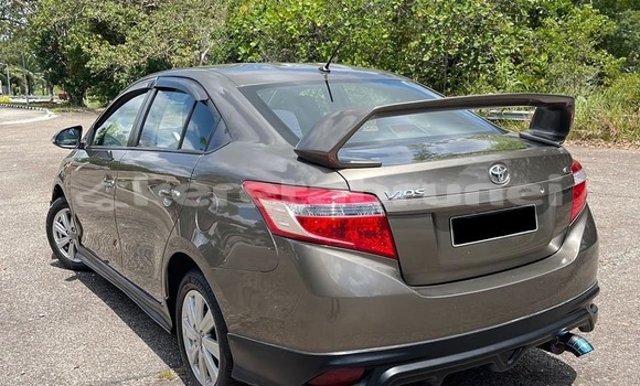 Buy Used Toyota Vios Other Car in Bandar Seri Begawan in Brunei-Muara Buy Used Toyota Vios Other Car in Bandar Seri Begawan in Brunei-Muara