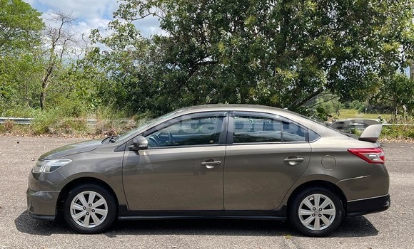 Buy Used Toyota Vios Other Car in Bandar Seri Begawan in Brunei-Muara Buy Used Toyota Vios Other Car in Bandar Seri Begawan in Brunei-Muara