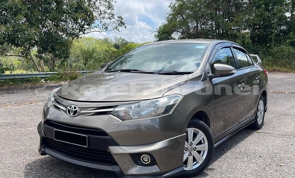 Buy Used Toyota Vios Other Car in Bandar Seri Begawan in Brunei-Muara Buy Used Toyota Vios Other Car in Bandar Seri Begawan in Brunei-Muara