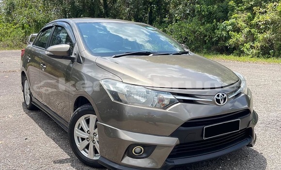 Buy Used Toyota Vios Other Car in Bandar Seri Begawan in Brunei-Muara Buy Used Toyota Vios Other Car in Bandar Seri Begawan in Brunei-Muara