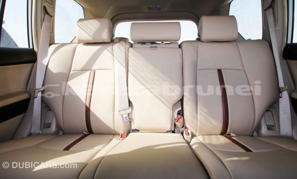 Buy Import Toyota Prado White Car in Import - Dubai in Belait Buy Import Toyota Prado White Car in Import - Dubai in Belait
