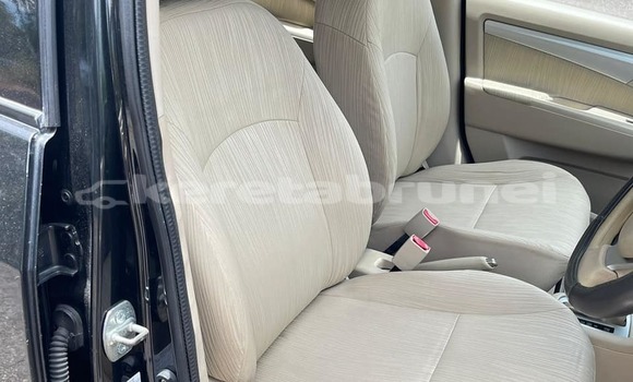 Buy Used Suzuki Ertiga Black Car in Bandar Seri Begawan in Brunei-Muara Buy Used Suzuki Ertiga Black Car in Bandar Seri Begawan in Brunei-Muara