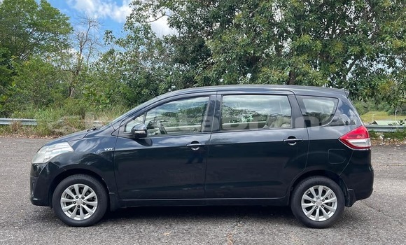 Buy Used Suzuki Ertiga Black Car in Bandar Seri Begawan in Brunei-Muara Buy Used Suzuki Ertiga Black Car in Bandar Seri Begawan in Brunei-Muara