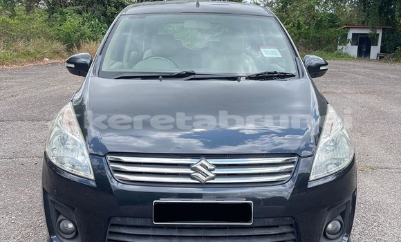 Buy Used Suzuki Ertiga Black Car in Bandar Seri Begawan in Brunei-Muara Buy Used Suzuki Ertiga Black Car in Bandar Seri Begawan in Brunei-Muara