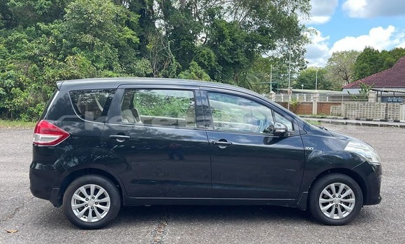 Buy Used Suzuki Ertiga Black Car in Bandar Seri Begawan in Brunei-Muara Buy Used Suzuki Ertiga Black Car in Bandar Seri Begawan in Brunei-Muara