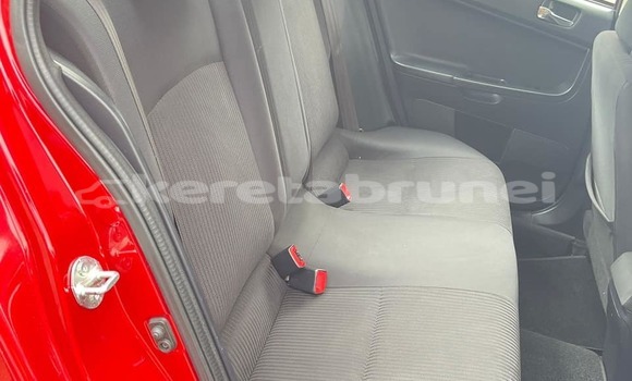 Buy Used Mitsubishi Lancer Red Car in Bandar Seri Begawan in Brunei-Muara Buy Used Mitsubishi Lancer Red Car in Bandar Seri Begawan in Brunei-Muara