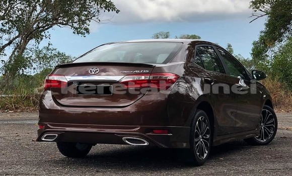 Buy Used Toyota Corolla Other Car in Bandar Seri Begawan in Brunei-Muara Buy Used Toyota Corolla Other Car in Bandar Seri Begawan in Brunei-Muara
