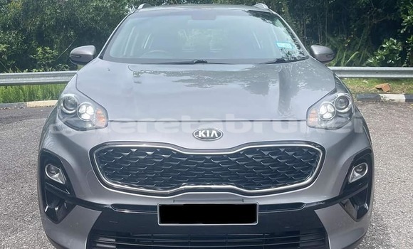 Buy Used Kia Sportage Other Car in Bandar Seri Begawan in Brunei-Muara Buy Used Kia Sportage Other Car in Bandar Seri Begawan in Brunei-Muara