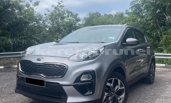 Buy Used Kia Sportage Other Car in Bandar Seri Begawan in Brunei-Muara Buy Used Kia Sportage Other Car in Bandar Seri Begawan in Brunei-Muara