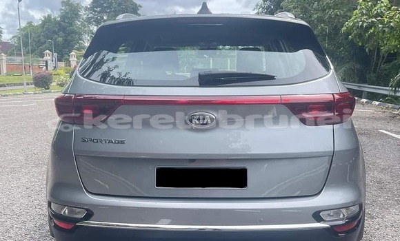 Buy Used Kia Sportage Other Car in Bandar Seri Begawan in Brunei-Muara Buy Used Kia Sportage Other Car in Bandar Seri Begawan in Brunei-Muara