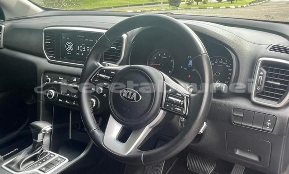 Buy Used Kia Sportage Other Car in Bandar Seri Begawan in Brunei-Muara Buy Used Kia Sportage Other Car in Bandar Seri Begawan in Brunei-Muara