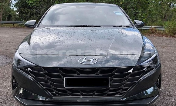 Buy Used Hyundai Elantra Other Car in Bandar Seri Begawan in Brunei-Muara Buy Used Hyundai Elantra Other Car in Bandar Seri Begawan in Brunei-Muara