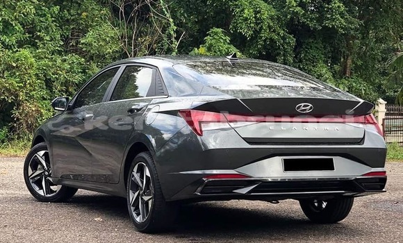 Buy Used Hyundai Elantra Other Car in Bandar Seri Begawan in Brunei-Muara Buy Used Hyundai Elantra Other Car in Bandar Seri Begawan in Brunei-Muara
