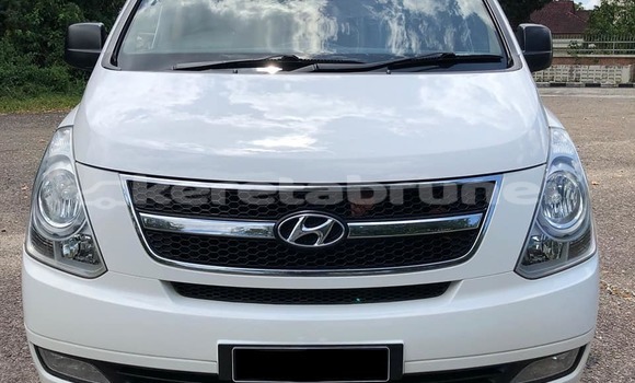 Buy Used Hyundai H1 White Car in Bandar Seri Begawan in Brunei-Muara Buy Used Hyundai H1 White Car in Bandar Seri Begawan in Brunei-Muara
