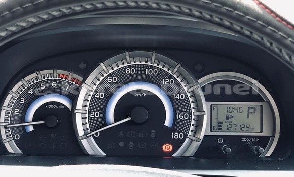 Buy Used Toyota Avanza White Car in Bandar Seri Begawan in Brunei-Muara Buy Used Toyota Avanza White Car in Bandar Seri Begawan in Brunei-Muara