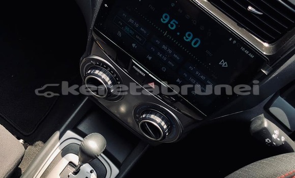 Buy Used Toyota Avanza White Car in Bandar Seri Begawan in Brunei-Muara Buy Used Toyota Avanza White Car in Bandar Seri Begawan in Brunei-Muara