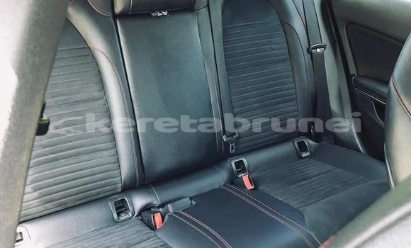 Buy Used Mercedes-Benz CLA-klasse Black Car in Bandar Seri Begawan in Brunei-Muara Buy Used Mercedes-Benz CLA-klasse Black Car in Bandar Seri Begawan in Brunei-Muara