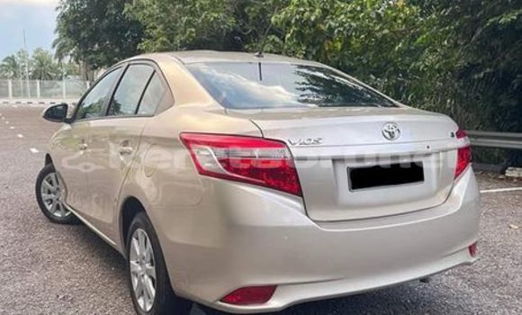 Buy Used Toyota Vios Other Car in Bandar Seri Begawan in Brunei-Muara Buy Used Toyota Vios Other Car in Bandar Seri Begawan in Brunei-Muara