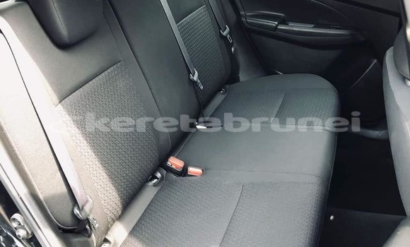 Buy Used Suzuki Swift Black Car in Bandar Seri Begawan in Brunei-Muara Buy Used Suzuki Swift Black Car in Bandar Seri Begawan in Brunei-Muara