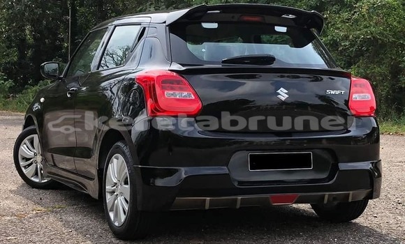 Buy Used Suzuki Swift Black Car in Bandar Seri Begawan in Brunei-Muara Buy Used Suzuki Swift Black Car in Bandar Seri Begawan in Brunei-Muara