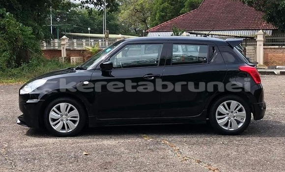 Buy Used Suzuki Swift Black Car in Bandar Seri Begawan in Brunei-Muara Buy Used Suzuki Swift Black Car in Bandar Seri Begawan in Brunei-Muara