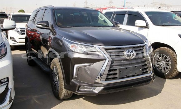 Buy Import Toyota Fortuner Other Car in Import - Dubai in Belait Buy Import Toyota Fortuner Other Car in Import - Dubai in Belait