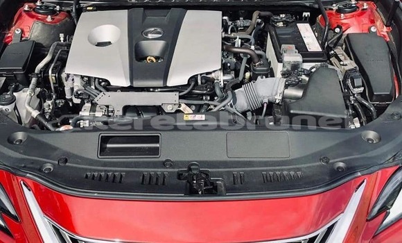 Buy Used Lexus ES Red Car in Bandar Seri Begawan in Brunei-Muara Buy Used Lexus ES Red Car in Bandar Seri Begawan in Brunei-Muara