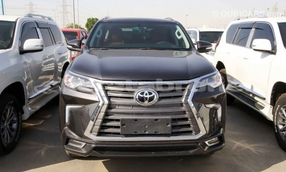 Buy Import Toyota Fortuner Other Car in Import - Dubai in Belait Buy Import Toyota Fortuner Other Car in Import - Dubai in Belait