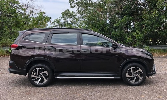 Buy Used Toyota Rush Black Car in Bandar Seri Begawan in Brunei-Muara Buy Used Toyota Rush Black Car in Bandar Seri Begawan in Brunei-Muara