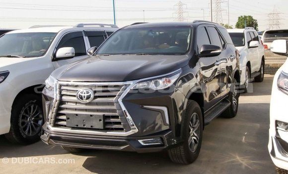 Buy Import Toyota Fortuner Other Car in Import - Dubai in Belait Buy Import Toyota Fortuner Other Car in Import - Dubai in Belait