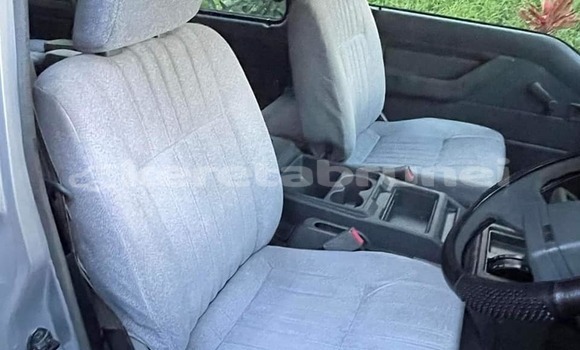 Buy Used Mitsubishi Starion Other Car in Bandar Seri Begawan in Brunei-Muara Buy Used Mitsubishi Starion Other Car in Bandar Seri Begawan in Brunei-Muara