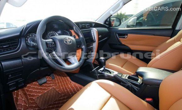 Buy Import Toyota Fortuner Other Car in Import - Dubai in Belait Buy Import Toyota Fortuner Other Car in Import - Dubai in Belait