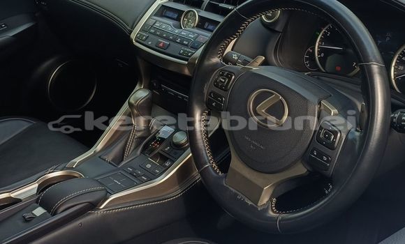 Buy Used Lexus NX Other Car in Bandar Seri Begawan in Brunei-Muara Buy Used Lexus NX Other Car in Bandar Seri Begawan in Brunei-Muara