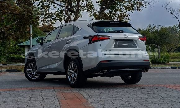 Buy Used Lexus NX Other Car in Bandar Seri Begawan in Brunei-Muara Buy Used Lexus NX Other Car in Bandar Seri Begawan in Brunei-Muara