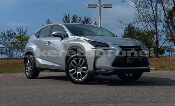 Buy Used Lexus NX Other Car in Bandar Seri Begawan in Brunei-Muara Buy Used Lexus NX Other Car in Bandar Seri Begawan in Brunei-Muara